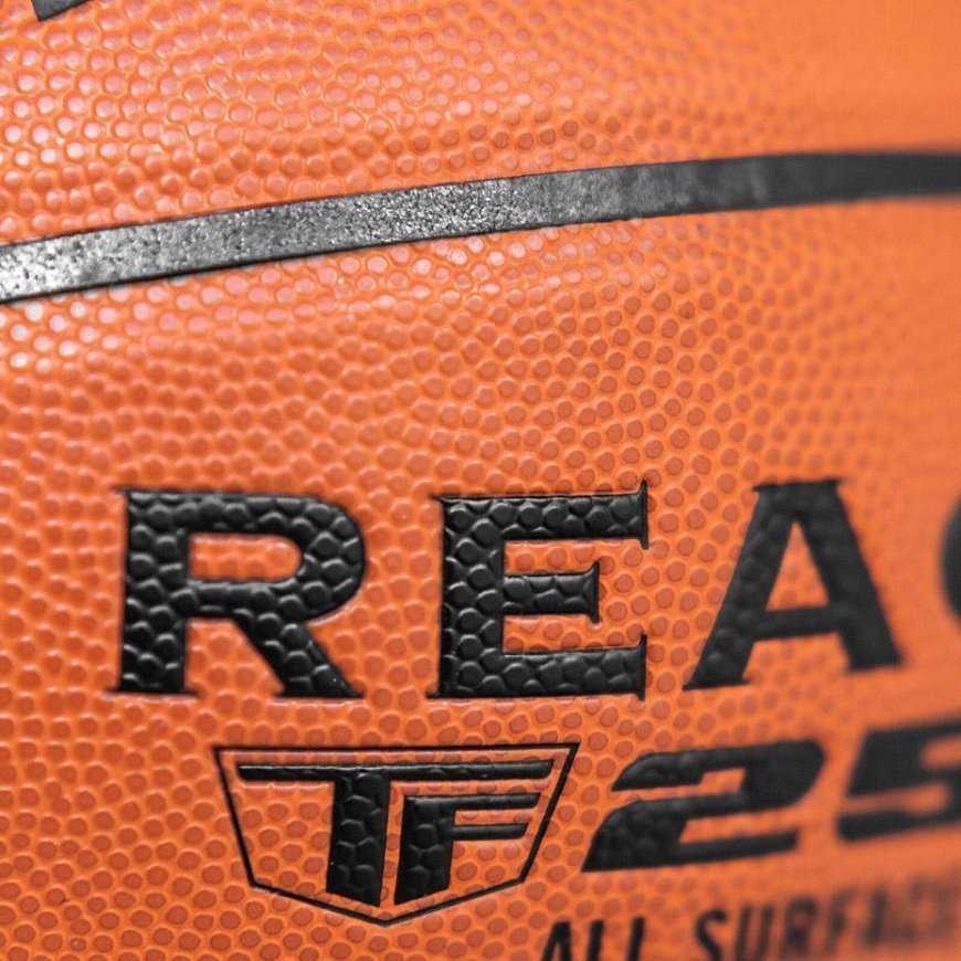 SPALDING REACT TF-250 (size 6) – 4