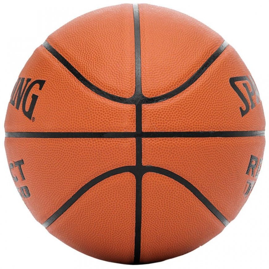 SPALDING REACT TF-250 (6 dydis) – 5