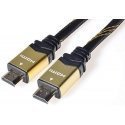 Other Cable PremiumCord HDMI - HDMI 1.5m gold (kphdmet015) Other Cable PremiumCord HDMI - HDMI 1.5m gold (kphdmet015)