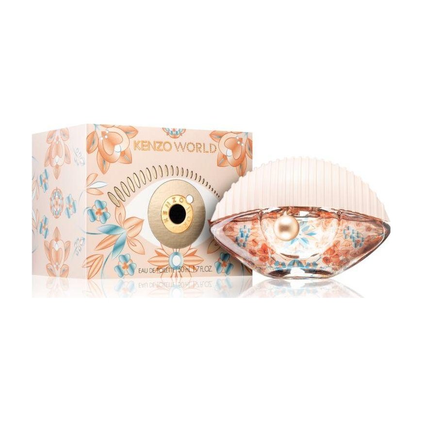 Kenzo World Fantasy Collection EDT 50
