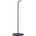 Trio Maxi rechargeable table lamp, 200 lm, 3000 K, LED 2 W, matt black Trio Maxi rechargeable table lamp, 200 lm, 3000 K, LED 2 W, matt black