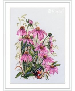 Merejka Pine cones SK124