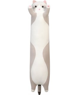 Milla & Måns - cat plush toy, 110 cm