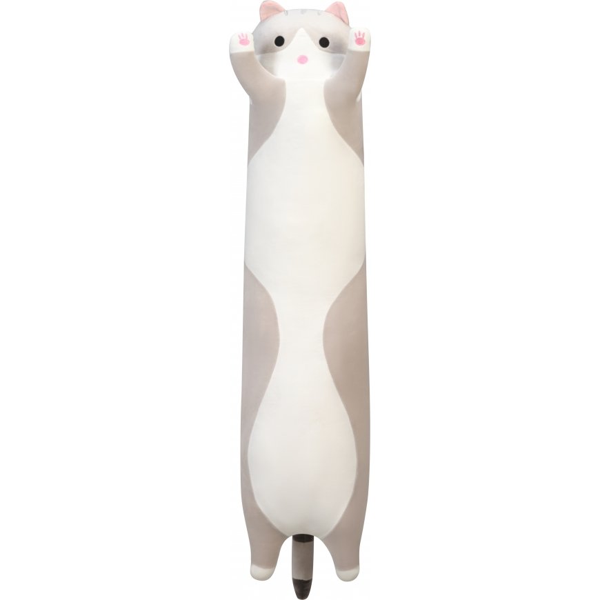 Milla & Måns - cat plush toy, 110 cm