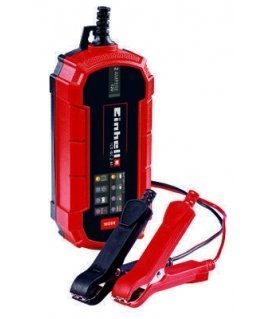 Einhell CE-BC 2 M 12 V Juoda, Raudona