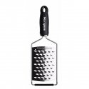 Microplane 45011 Lame riiv Must, Roostevaba teras