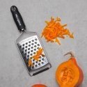 Microplane 45011 Flat grater Black, Stainless steel