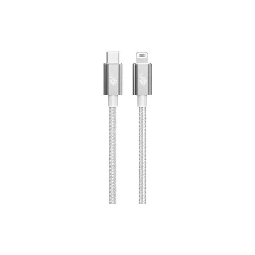 TB Kabel Lightning MFi - USB
