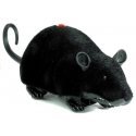 Lean Cars Big RC Mouse Toy Wheels Black - Make a Prank Lean Cars Big RC Mouse Toy Wheels Black - Make a Prank
