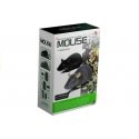 Lean Cars Big RC Mouse Toy Wheels Black - Make a Prank Lean Cars Big RC Mouse Toy Wheels Black - Make a Prank