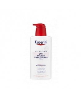Eucerin pH5 skin protection lotion 1000ml
