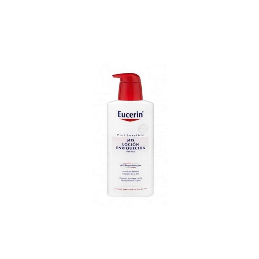 Eucerin pH5 skin protection lotion 1000ml