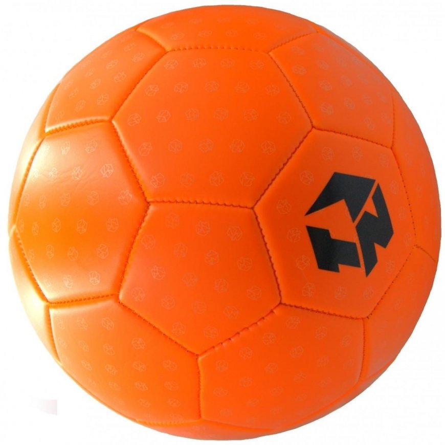 Artyk Sport INNA TOUZANI ORANGE SOCCER BALL.5 – 2