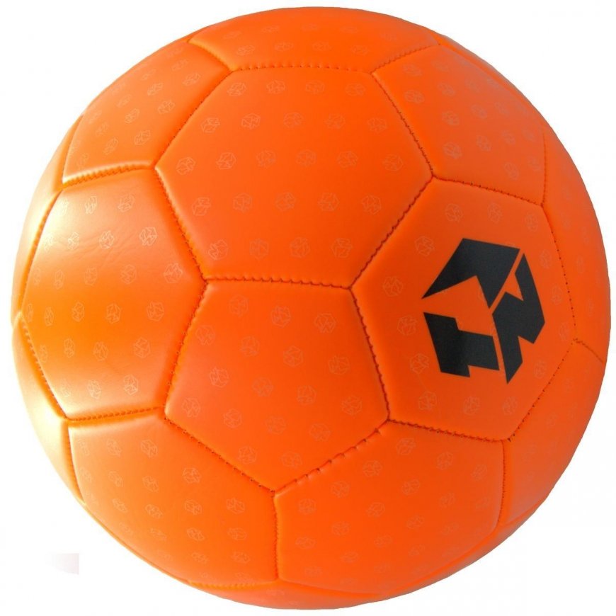 Artyk Sport INNA TOUZANI ORANGE SOCCER BALL.5 – 5