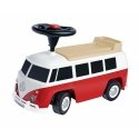 BIG VW T1 Braucamā automašīnas rotaļlieta BIG VW T1 Braucamā automašīnas rotaļlieta