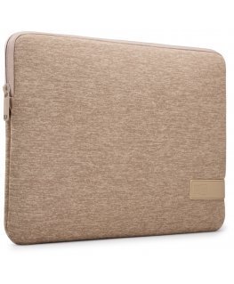 Case Logic Reflect REFMB114 - Boulder Beige 35,6 cm (14") Suojakotelo