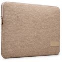 Case Logic Reflect REFMB114 - Boulder Beige 35,6 cm (14") Suojakotelo Case Logic Reflect REFMB114 - Boulder Beige 35,6 cm (14") Suojakotelo