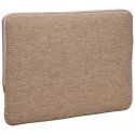 Case Logic Reflect REFMB114 - Boulder Beige 35.6 cm (14") Sleeve case Case Logic Reflect REFMB114 - Boulder Beige 35.6 cm (14") Sleeve case