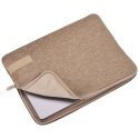 Case Logic Reflect REFMB114 - Boulder Beige 35.6 cm (14") Sleeve case Case Logic Reflect REFMB114 - Boulder Beige 35.6 cm (14") Sleeve case