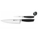 2 piece peilis set ZWILLING ALL * STAR 33760-002-0
