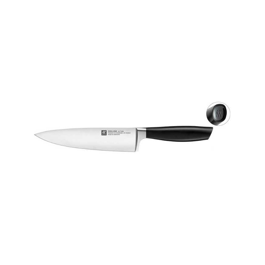 2 piece peilis set ZWILLING ALL * STAR 33760-002-0 – 4