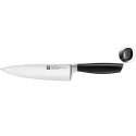 2 piece knife set ZWILLING ALL * STAR 33760-002-0