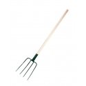 Mega Gardening fork 4 teeth 130cm - 12284