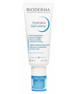 Bioderma 3401329447809 face day & night cream Day cream 40 ml 40 g