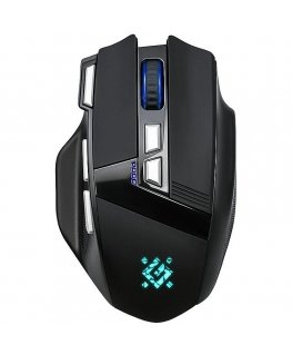 Wireless gaming mouse Knight GM-885 3200DPI 8P black
