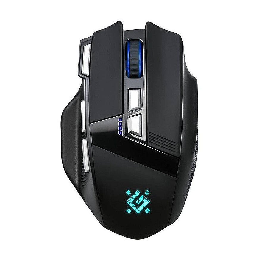 Defender Wireless gaming mouse Knight GM-885