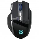 Wireless gaming mouse Knight GM-885 3200DPI 8P black Wireless gaming mouse Knight GM-885 3200DPI 8P black