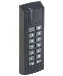 PRIEIGOS KONTROLERIS PR312EM-G ROGER