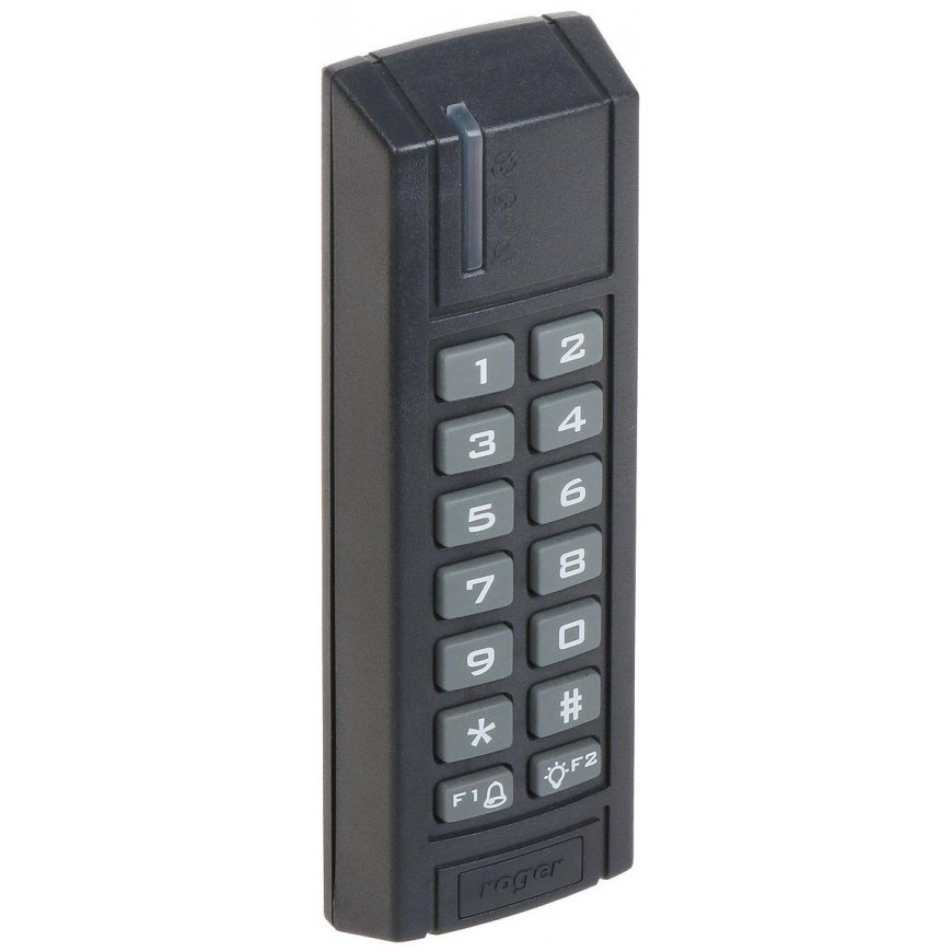 ACCESS CONTROLLER PR312EM-G ROGER