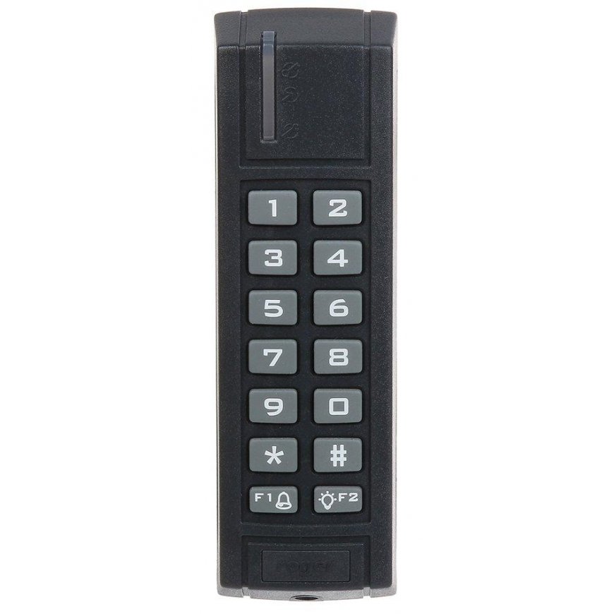 PRIEIGOS KONTROLERIS PR312EM-G ROGER – 2