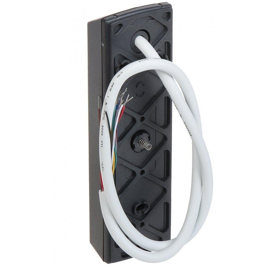 ACCESS CONTROLLER PR312EM-G ROGER – 4