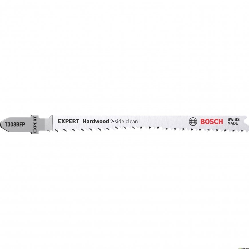 BOSCH PJŪKLĖ T308BFP /3 vnt. – 2