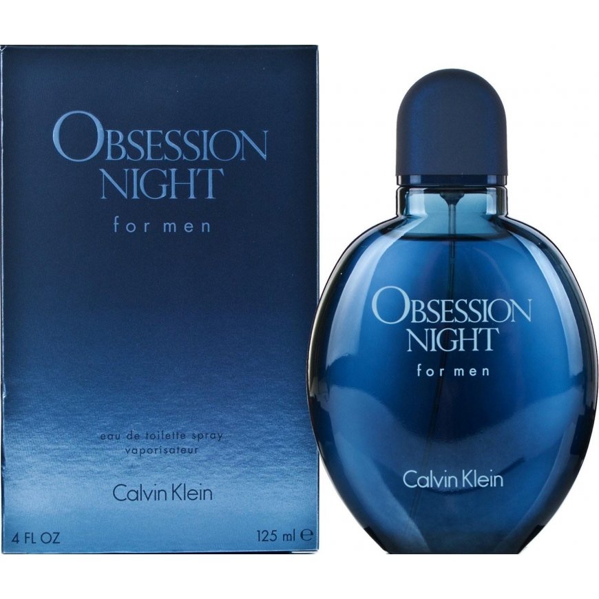 Calvin Klein Perfume for men Calvin