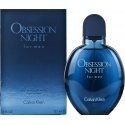 Kvepalai vyrams Calvin Klein Obsession Night EDT, 125 ml Kvepalai vyrams Calvin Klein Obsession Night EDT, 125 ml