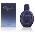 Perfume for men Calvin Klein Obsession Night EDT, 125 ml