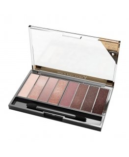 Max Factor Masterpiece Nude Palette eyeshadow palette 03 Rose Nudes 6.5g