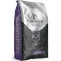 Canagan CANAGAN Cat 1.5kg LIGHT/SENIOR & STERILIZED /4