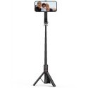 Case Tech-Protect Selfie Stick tripod MagSafe L04S, black