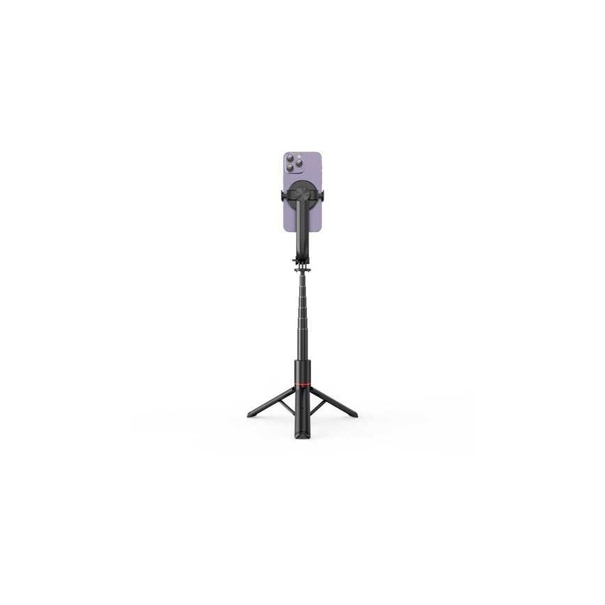 Case Tech-Protect Selfie Stick tripod MagSafe L04S, black – 4