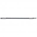 Makita B-29094 Flexible screwdriver bit 1/4", 300MM Makita B-29094 Flexible screwdriver bit 1/4", 300MM