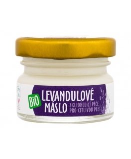 BIO Children´s Body Butter PURITY VISION
