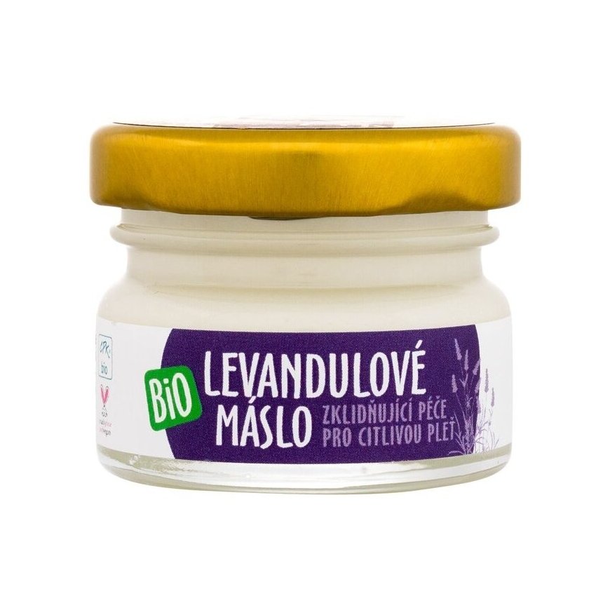 Purity Vision BIO Children´s Body Butter