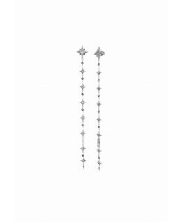 Jewelery Guess Earrings JUBE03325JWRHT/U