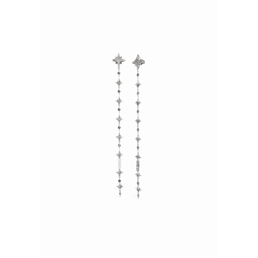 Jewellery Guess Earrings JUBE03325JWRHT/U