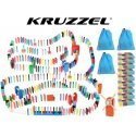 Kruzzel Mediniai domino 1080 vnt Kruzzel Mediniai domino 1080 vnt