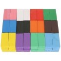 Kruzzel Mediniai domino 1080 vnt Kruzzel Mediniai domino 1080 vnt